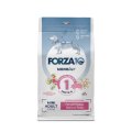 Forza10 MonoDiet Adult Mini / Сухой Монобелковый корм Форза для взрослых собак Мелких пород со Свининой и картофелем