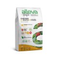 Alleva Holistic Adult Medium Chicken Duck & Aloe vera Ginseng / Сухой корм Аллева для собак Средних пород Курица Утка Алоэ вера Женьшень