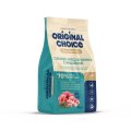 Original Choice Elite Nutrition Sensitive / Сухой корм Ориджинал Чойс для собак средних и крупных пород с Чувствительным пищеварением свежее мясо Ягненка с Индейкой