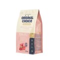 Original Choice Elite Nutrition Adult Sterilised / Сухой корм Ориджинал Чойс для взрослых стерилизованных кошек свежее мясо Ягненка и Клюква