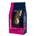 Eukanuba Overweight & Sterilised Adult Chicken / Сухой корм Эукануба для взрослых кошек с Избыточным весом и Стерилизованных с Курицей