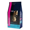 Eukanuba Senior Top Condition Chicken / Сухой корм Эукануба для Пожилых кошек с Курицей