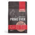 Prime Ever Superior Sterilised / Полнорационный сухой корм Прайм Эвер для Стерилизованных кошек Свежайший лосось с индейкой