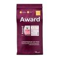 Award Adult Sterilized / Сухой корм Авард для взрослых Стерилизованных кошек Индейка курица клюква цикорий
