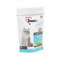 1st Choice Healthy Skin & Coat / Сухой корм Фёст Чойс для кошек Здоровая кожа и Шерсть Лосось