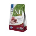 Farmina N&D Prime Line Adult Chicken & Pomegranate / Сухой Беззерновой корм Фармина для взрослых кошек Курица с Гранатом