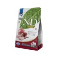 Farmina N&D Prime Line Adult Medium Maxi Chicken & Pomegranate Grain free / Сухой Беззерновой корм Фармина для взрослых собак Средних и Крупных пород Курица с Гранатом