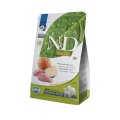 Farmina N&D Prime Line Adult Mini Boar & Apple Grain free / Сухой Беззерновой корм Фармина для взрослых собак Мелких пород Кабан с Яблоком