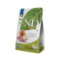 Farmina N&D Prime Line Adult Medium Maxi Boar & Apple Grain free / Сухой Беззерновой корм Фармина для взрослых собак Средних и Крупных пород Кабан с Яблоком