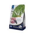 Farmina N&D Prime Line Adult Medium Maxi Lamb & Blueberry Grain free / Сухой Беззерновой корм Фармина для взрослых собак Средних и Крупных пород Ягненок с Черникой