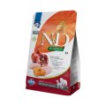 Farmina N&D Pumpkin Line Adult Medium & Maxi Chicken & Pomegranate Grain free / Сухой Беззерновой корм Фармина для взрослых собак Средних и Крупных пород Курица с Гранатом и Тыквой
