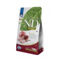 Farmina N&D Prime Line Adult Neutered Chicken & Pomegranate / Сухой Беззерновой корм Фармина для Стерилизованных кошек и Кастрированных котов Курица с Гранатом
