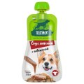 Titbit / Лакомство Титбит для собак Соус мясной с Говядиной