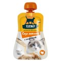 Titbit / Лакомство Титбит для кошек Соус мясной с Индейкой