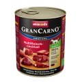 Animonda GranCarno Original Adult / Консервы Анимонда для собак Мясной коктейль (цена за упаковку)