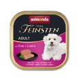 Animonda Vom Feinsten Classic / Консервы Анимонда для собак с Индейкой Говядиной Курицей Бараниной (цена за упаковку)