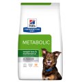 Hills Prescription Diet Metabolic Weight Loss & Maintenance / Лечебный корм Хиллс для собак Коррекция веса Курица