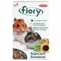 Fiory Criceti / Корм Фиори для Хомяков