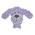 Aromadog Big Head / Игрушка Аромадог для собак "Собачка" Сиреневая