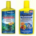 Tetra AquaSafe кондиционер для подготовки воды аквариума 500 мл + ПОДАРОК Tetra Easy Balance 100 мл