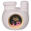 Iv San Bernard Just for cats Keratin / Восстанавливающий шампунь для кошек для любого типа шерсти