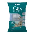 Cats Choice / Бентонитовый комкующийся наполнитель Кэт Чойс с Активированным углем