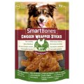 SmartBones / Лакомство СмартБонс для собак Палочки мини с Курицей