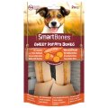 SmartBones / Лакомство СмартБонс для собак Косточки средние с Бататом
