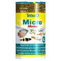 Tetra Micro Menu / Корм Тетра для мелких видов рыб