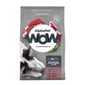 AlphaPet Wow Superpremium / Сухой корм АльфаПет для собак Средних пород Говядина сердце