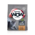 AlphaPet Superpremium / Сухой корм АльфаПет для Стерилизованных кошек Индейка потрошки