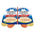 Inaba Ciao Twins Terrine / Паштет Инаба Тунец Магуро и куриное филе со вкусом морского гребешка (цена за упаковку)