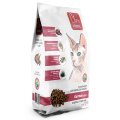 Clan Classic Gurman 33-14 / Сухой корм Клан для Привередливых кошек Индейка и Креветки