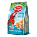 Happy Jungle 3in1 Daily Menu / Корм Хеппи Джангл для Крупных попугаев