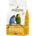 Padovan Wellness Mix for Budgies / Корм Падован для волнистых попугаев Полнорационный