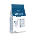 AlphaPet Vet Diet Gastro / Диетический корм АльфаПет для взрослых кошек при Острых расстройствах пищеварения и истощении