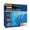 Fluval FX4/FX5/FX6 / Губка Флювал для механической очистки фильтров Мелкопористая