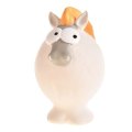 Homepet Bubble / Игрушка Хоумпет для собак Конь с пищалкой латекс