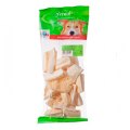 Titbit Dental+ Лакомый кусочек / Лакомство Титбит для собак Соломка Мини