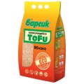 Барсик Tofu / Наполнитель для кошачьего туалета Яблоко комкующийся