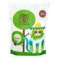 Smart Cat / Наполнитель Смарт Кэт для кошек Силикагелевый аромат Алоэ