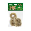 Titbit Dental+ Лакомый кусочек / Лакомство Титбит для собак Крутон Говяжий