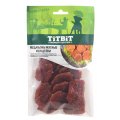 Titbit Меню от Шефа / Лакомство Титбит для собак Медальоны мясные из Индейки