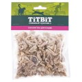 Titbit Dental+ Лакомый кусочек / Лакомство Титбит для кошек Легкое Говяжье для Чистки зубов и поощрения