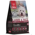 Blitz Sensitive Adult Small Breeds Lamb & Rice / Сухой корм Блиц для взрослых собак Мелких пород Ягненок рис