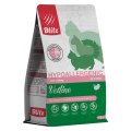 Blitz Vetline Hypoallergenic / Диетический полнорационный сухой корм Блиц для взрослых кошек при пищевой аллергии