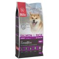 Blitz Sensitive Adult All Breeds Salmon & Rice / Сухой корм Блиц для взрослых собак всех пород Лосось рис
