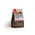 Blitz Holistic Adult Medium & Large Breeds Beef & White Fish / Сухой Беззерновой корм Блиц для собак средних и крупных пород Говядина Белая Рыба