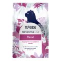 Florida Preventive Line Renal / Сухой корм Флорида для кошек Поддержание здоровья Почек (цена за упаковку)
