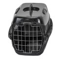 Homepet / Переноска Хоумпет для животных Черная
